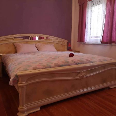 Apartma Floncna Διαμέρισμα Bovec Εξωτερικό φωτογραφία