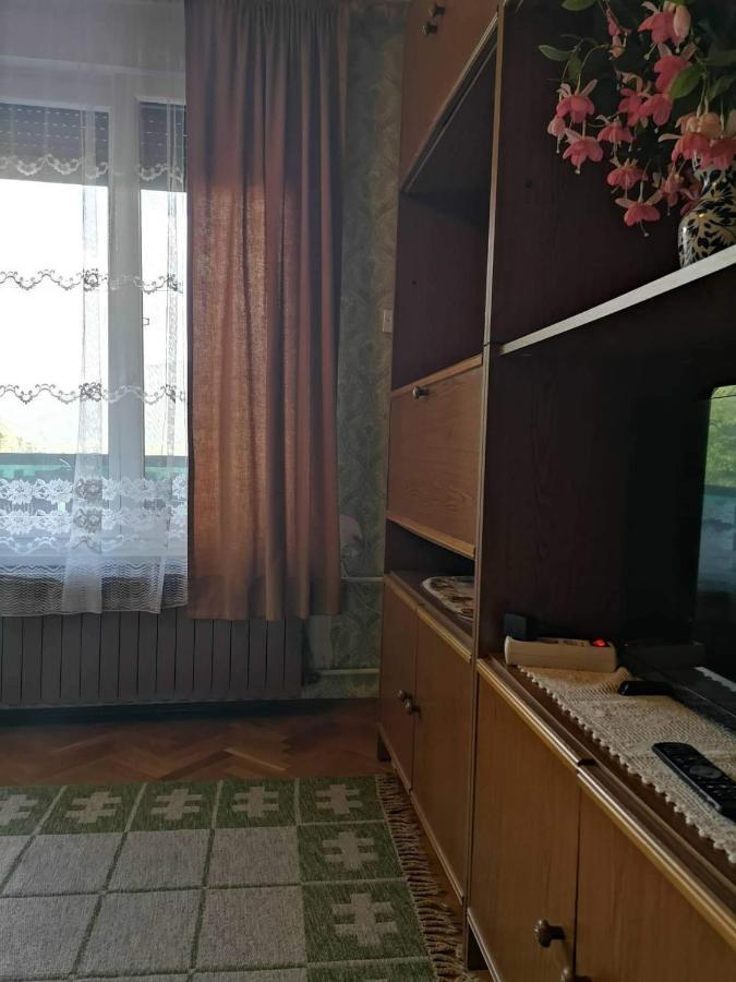 Apartma Floncna Διαμέρισμα Bovec Εξωτερικό φωτογραφία