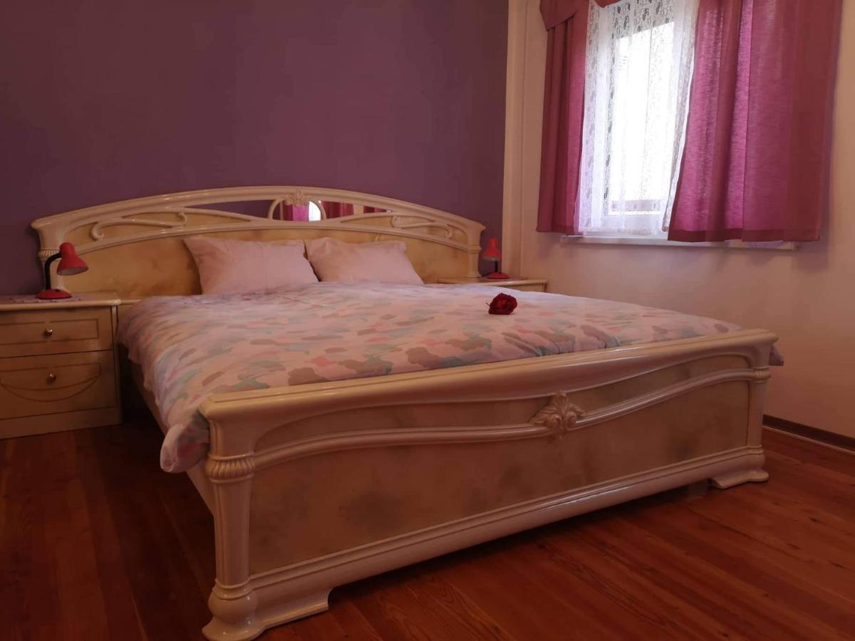 Apartma Floncna Διαμέρισμα Bovec Εξωτερικό φωτογραφία