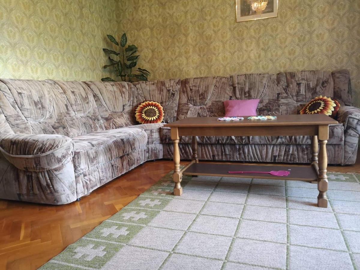 Apartma Floncna Διαμέρισμα Bovec Εξωτερικό φωτογραφία