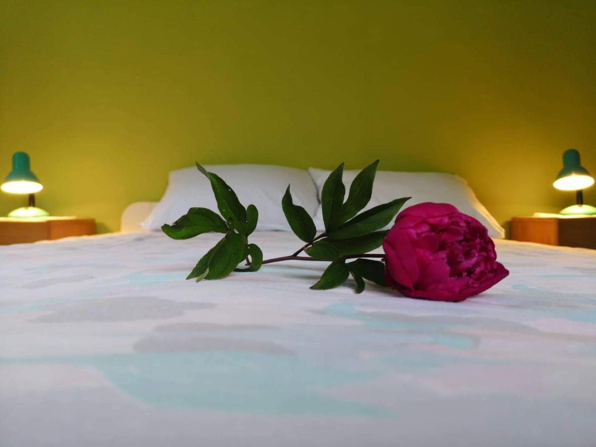 Apartma Floncna Διαμέρισμα Bovec Εξωτερικό φωτογραφία