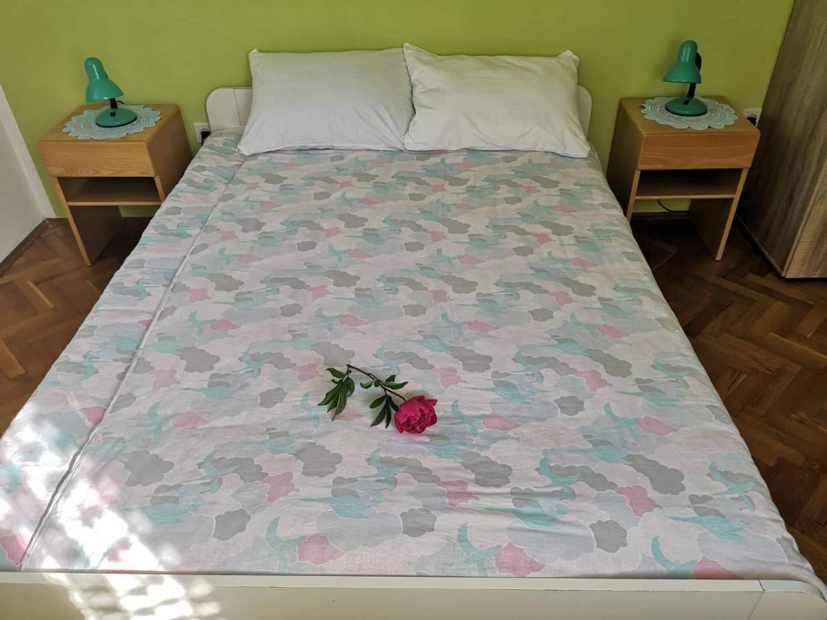 Apartma Floncna Διαμέρισμα Bovec Εξωτερικό φωτογραφία