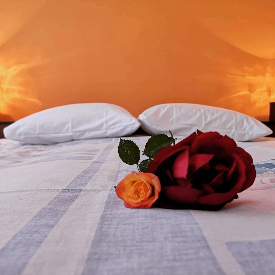 Apartma Floncna Διαμέρισμα Bovec Εξωτερικό φωτογραφία